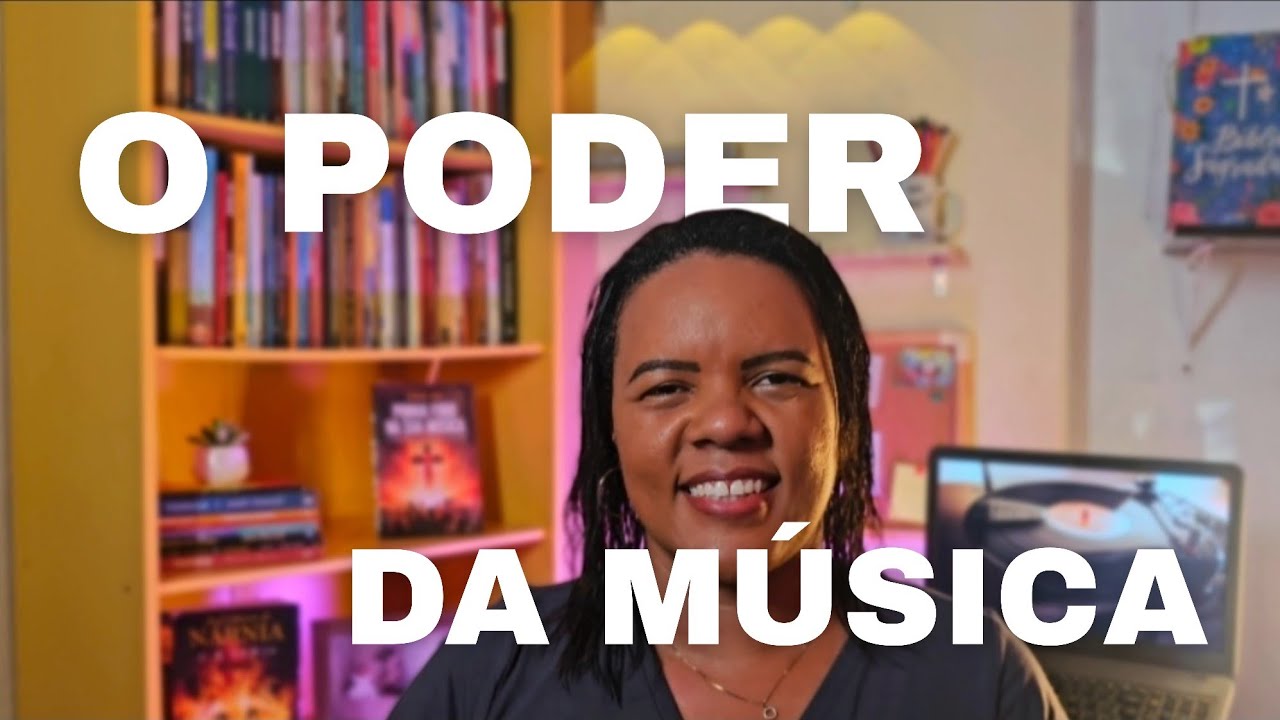 O FUNDAMENTAL para MINISTROS de LOUVOR - #Louvor #Música #Adoração 