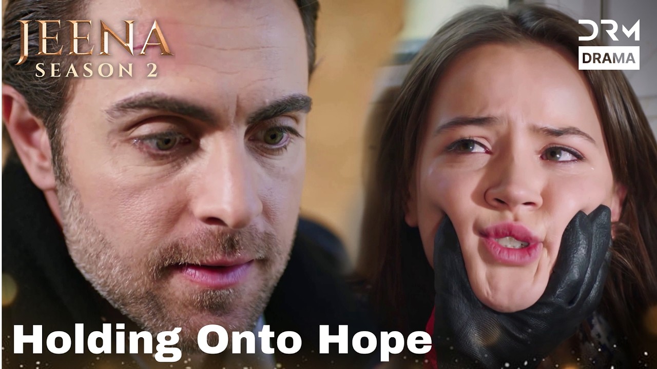 Not Ready To Lose Her 💞 - Vendetta Urdu Dubbed | Kan Cicekleri | UH2X