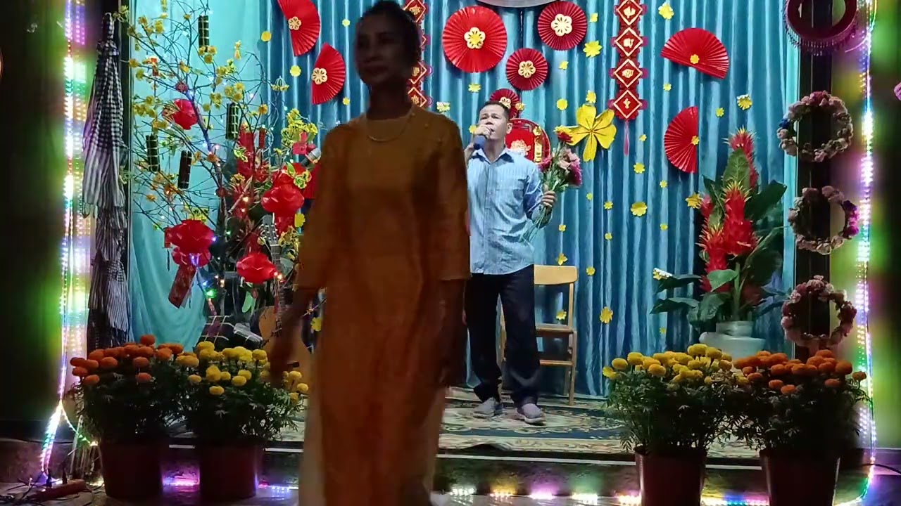 CK : CHUYẾN ĐÒ QUÊ HƯƠNG 