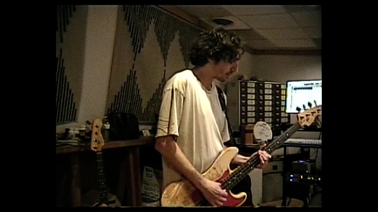 The Starting Line - The Making Of Eternal Youth (Part One)