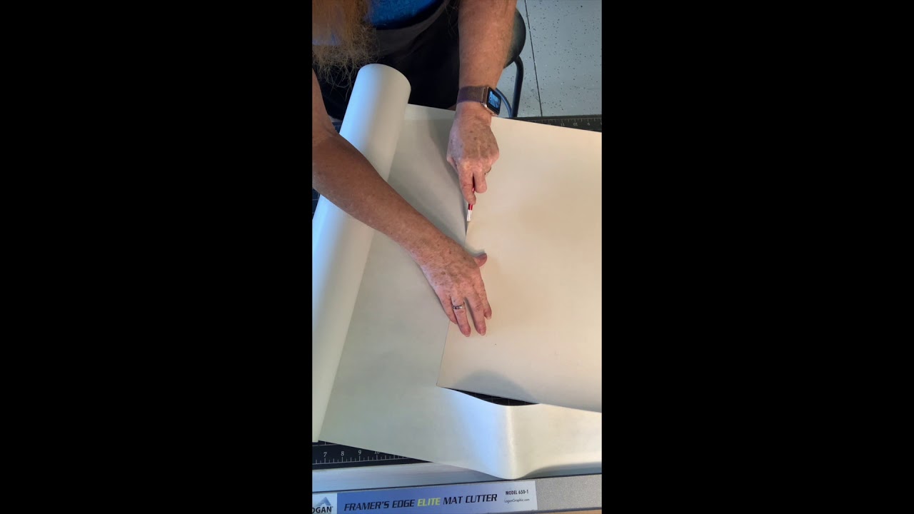 Laura Pollak Pastel Artist, Paper Mounting Demo UPDATED SOUND
