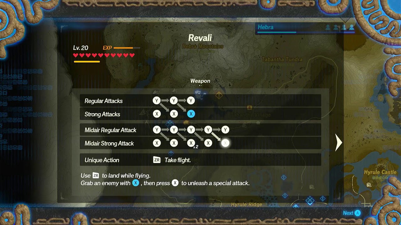 Why is Mipha the literal best?