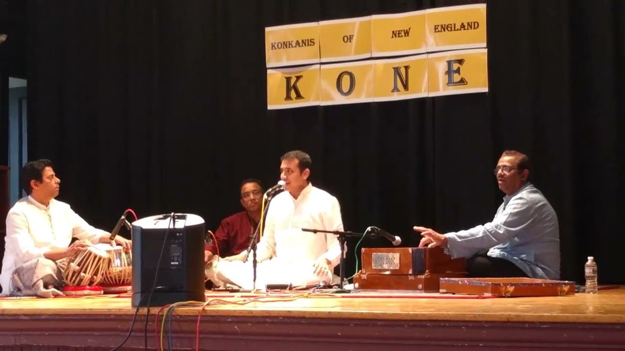 Bhagyada Laxmi by Shri Balachandra Prabhu