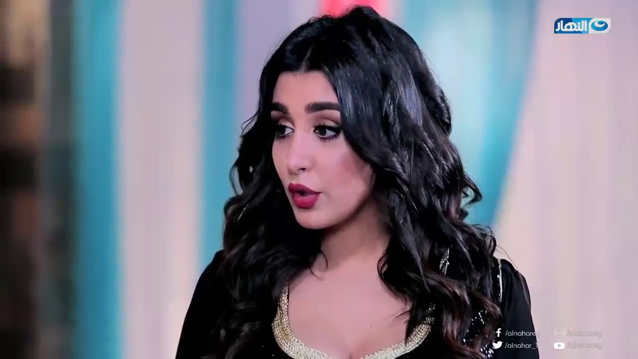 مع دودي | وصفات مغربية من الجميلة جيهان_خليل علشان تخلي بشرتك زي بشرة البيبي