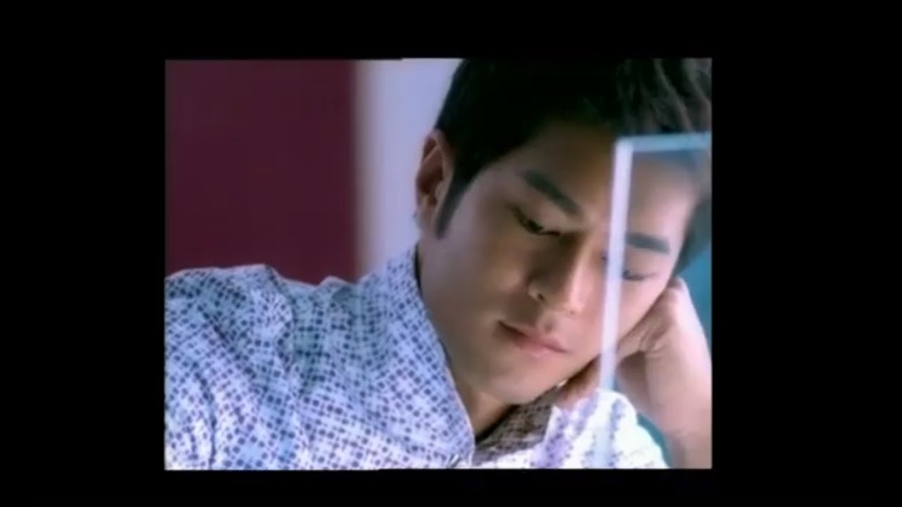 古天樂 Louis Koo/ 李彩樺 Rain Li - 一眼驚喜 (Official Music Video)