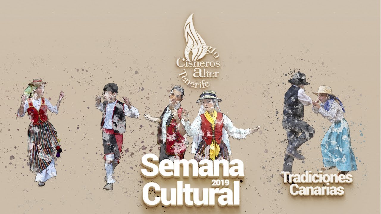 Curso 2018-2019 Semana Cultural  Primer ciclo de Primaria