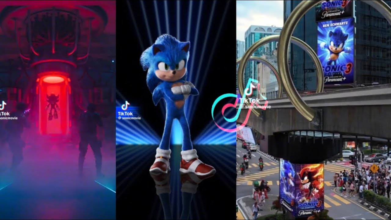 sonic edit compilation because i luv shadow 🤭🤭