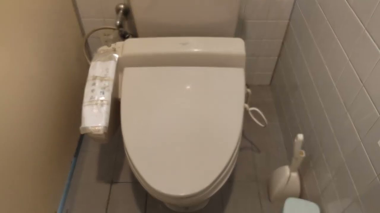 TOTO  CS90B