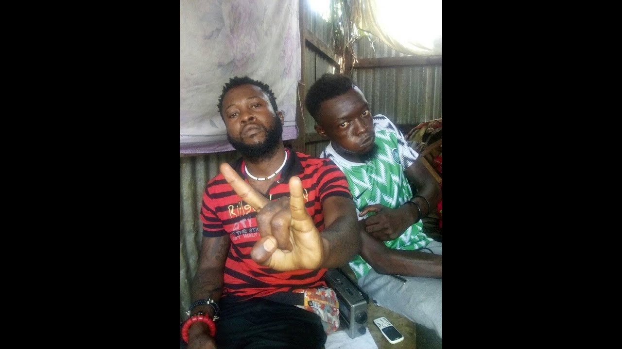 ricky rozay - USA PM Dadju ( traitement ya mbato ya maboma cabano avk mboza)