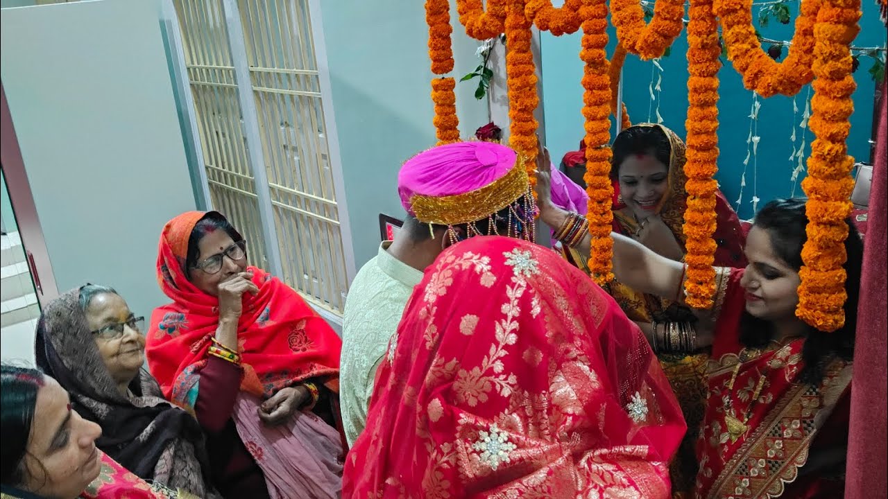 new dulhan ♥️ welcome #