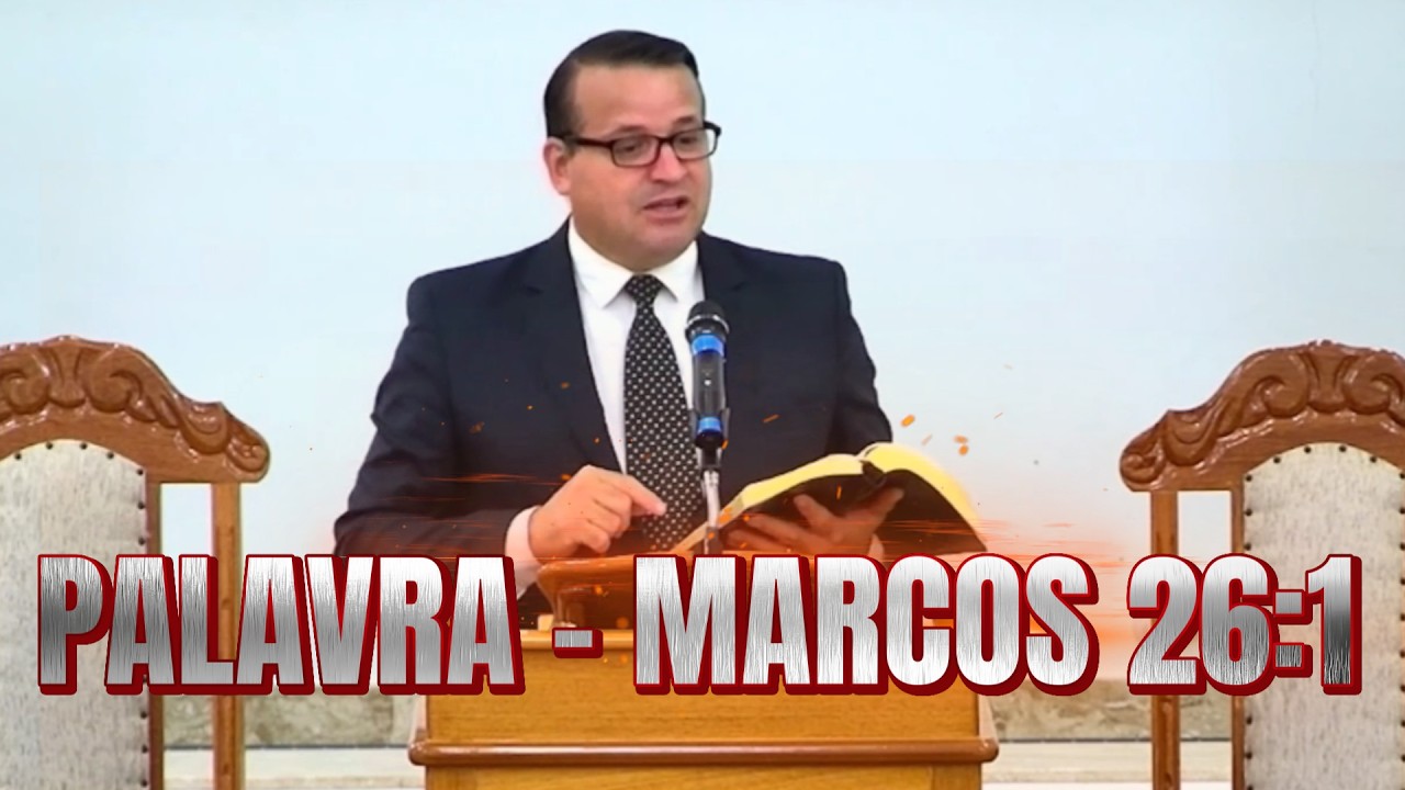 Palavra Culto Congregação Cristã Apostólica SÁBADO - 21.02.26 20 H #deus#palavradedeus #ccb