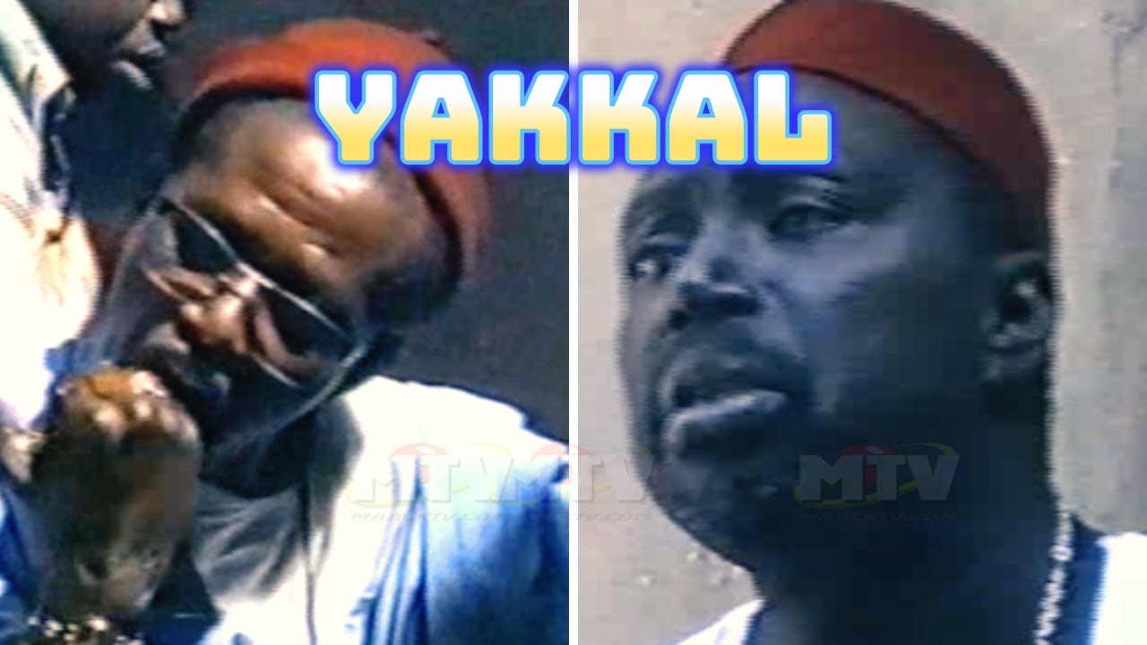 YAKKAL