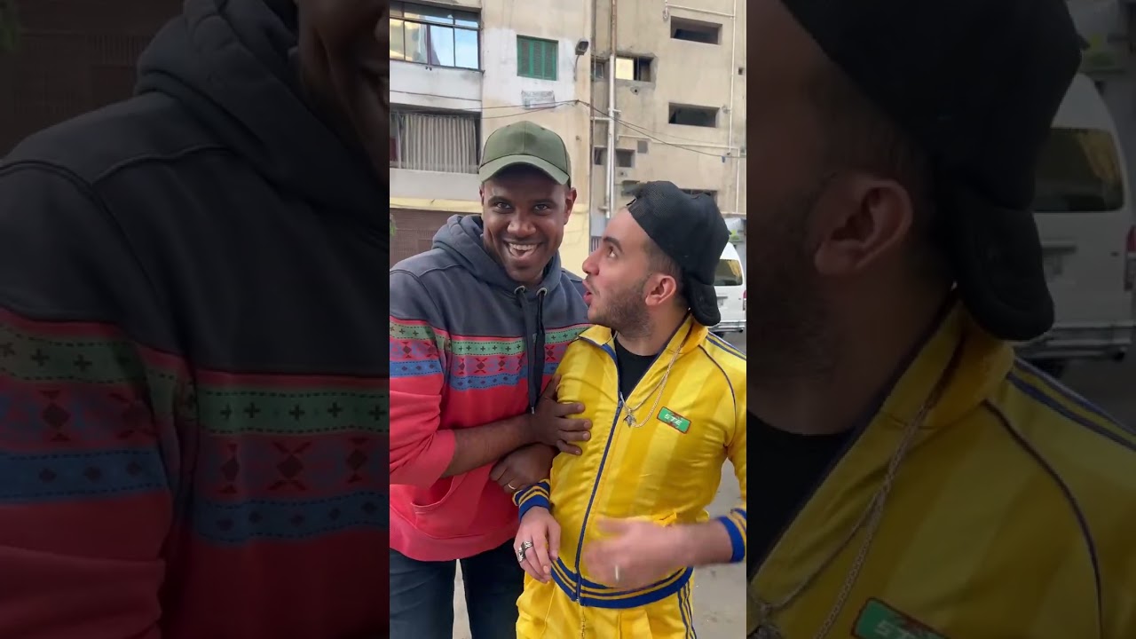 محمد حسام l البس واحد بس