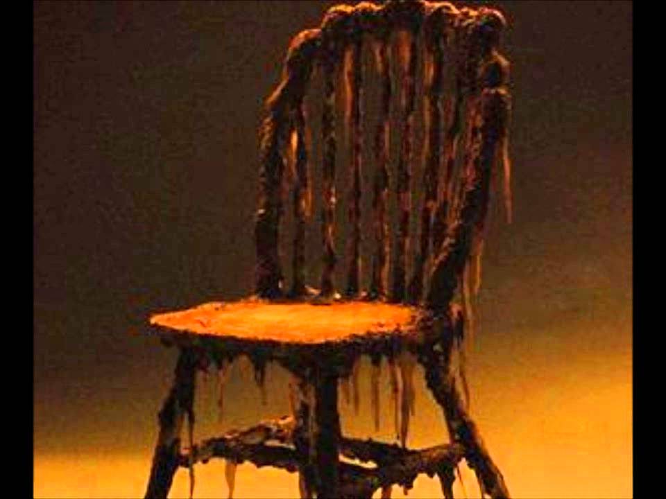 Creepypasta - Dom Bezkońca [Polski Lektor]