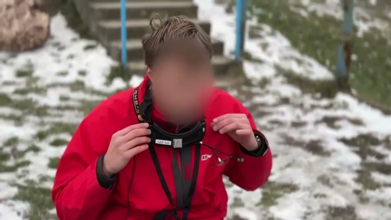 Інструктаж Станція управління FPV Дронів з оптоволокном