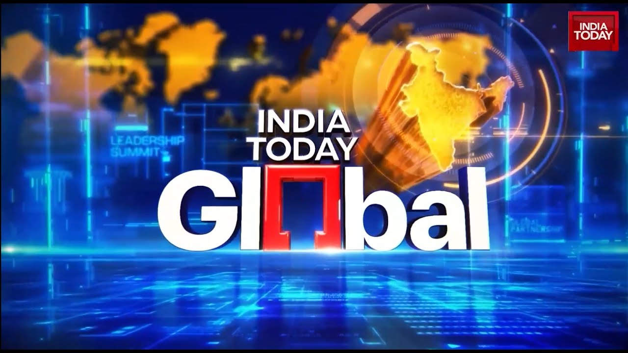 Trump’s Greenland Push | Tariff Threats, AI Maps & Global Geopolitical Fallout | India Today Global