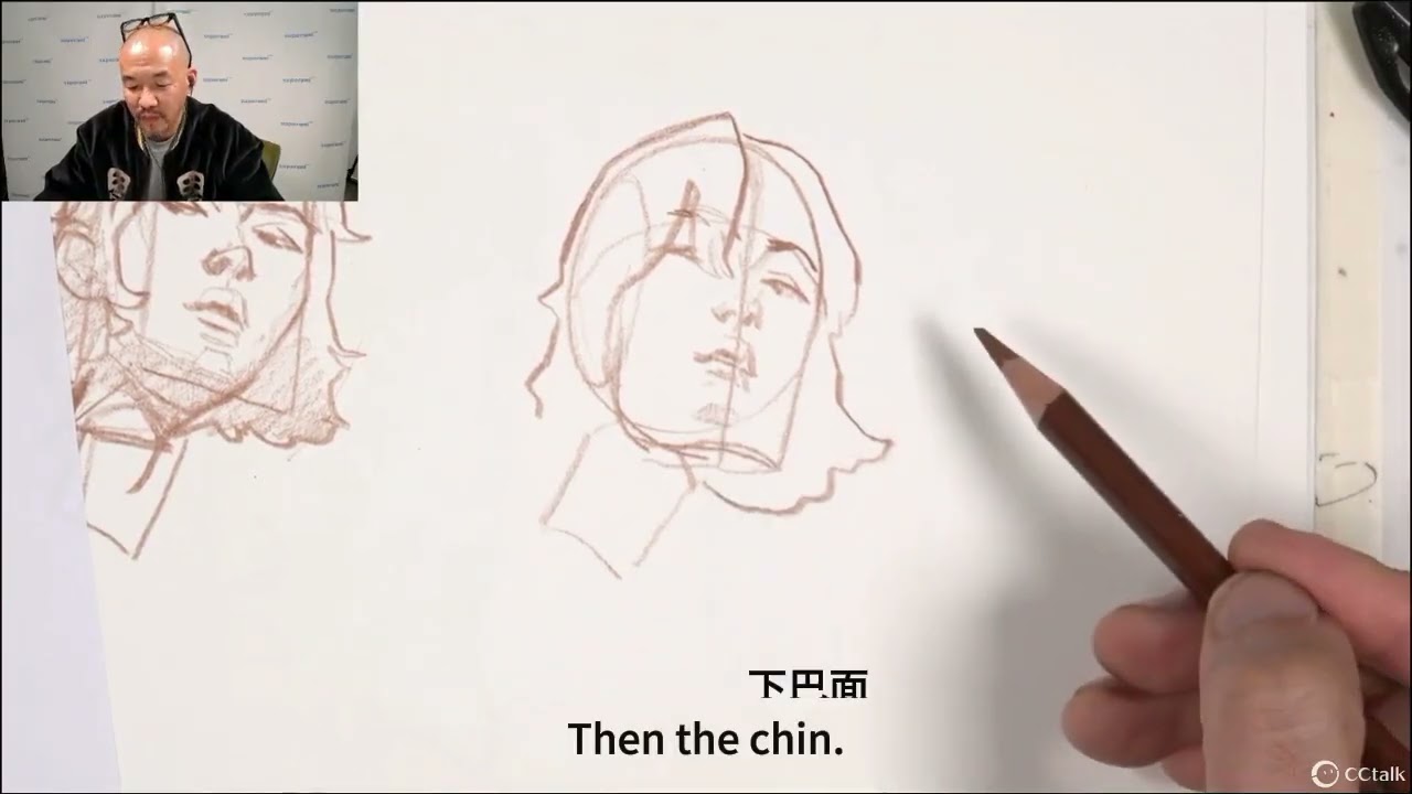 Comments on trainees' assignments④- Trial class-From the series【100 Lessons Kim Junggi】#kimjunggi