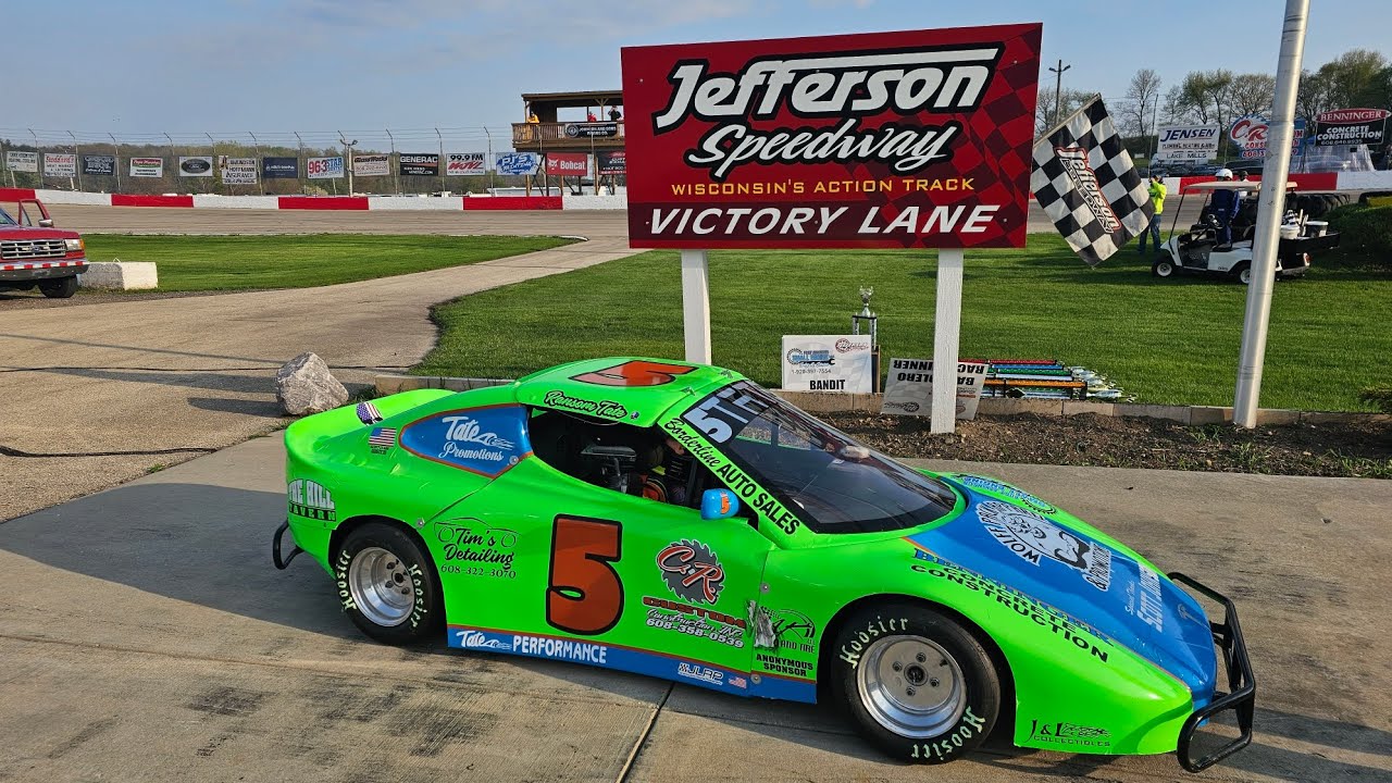 Bandolero Season Opener!