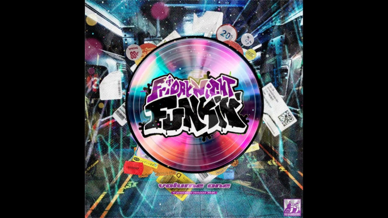 Satin Panties (PrinceLOLZ Remix)