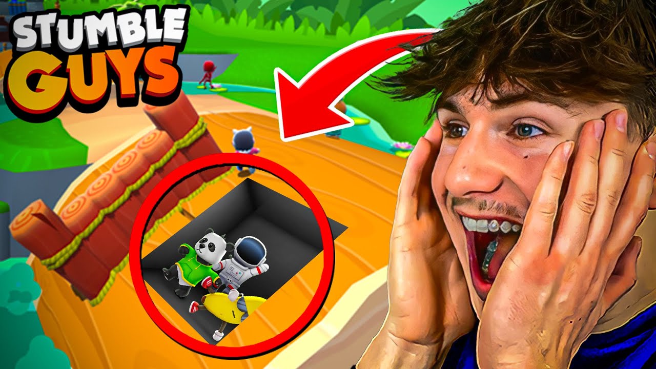 LE CACHE-CACHE DE L'EXTR&Ecirc;ME !! #3