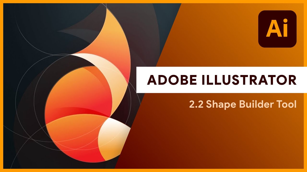Shepe builder | Illustrator 7-dars