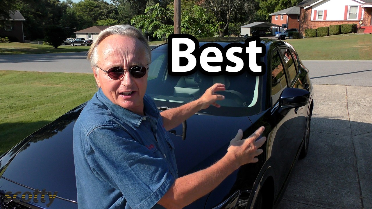 The Best New Vehicle No One Knows About