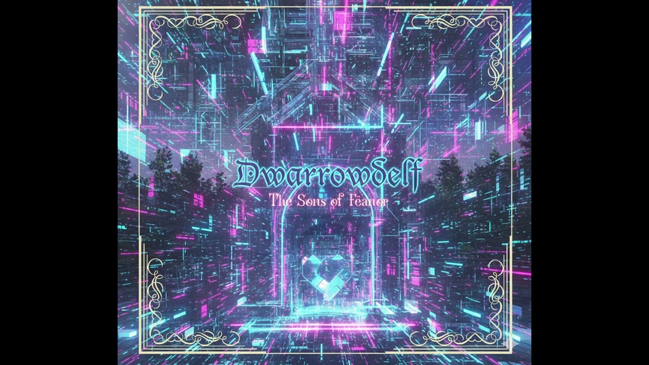 Dwarrowdelf &mdash; Celegorm | Electronic Version 