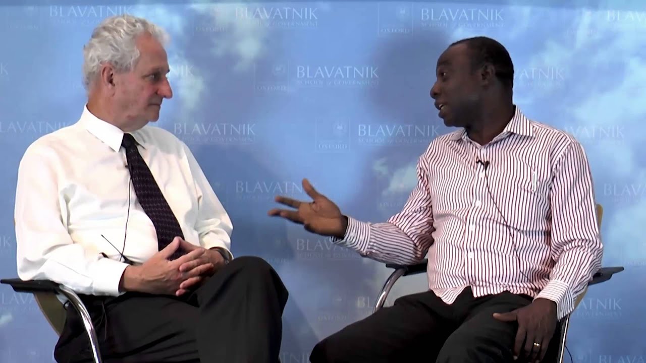 Natural Resource Lessons from Ghana