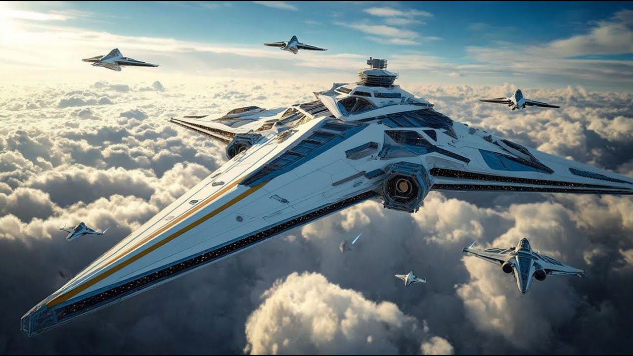 The Galactic Empire Stared in Horror — That Couldn’t Be a Human Warship HFY | HFY Stories