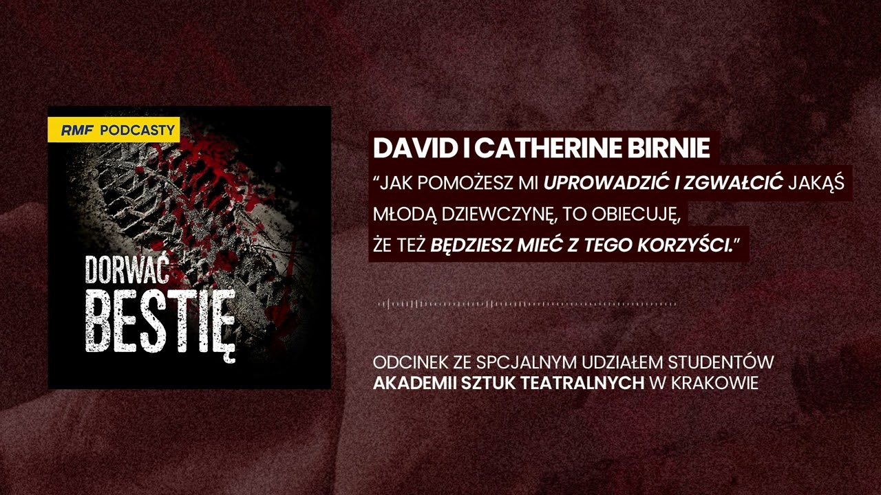 David i Catherine Birnie 