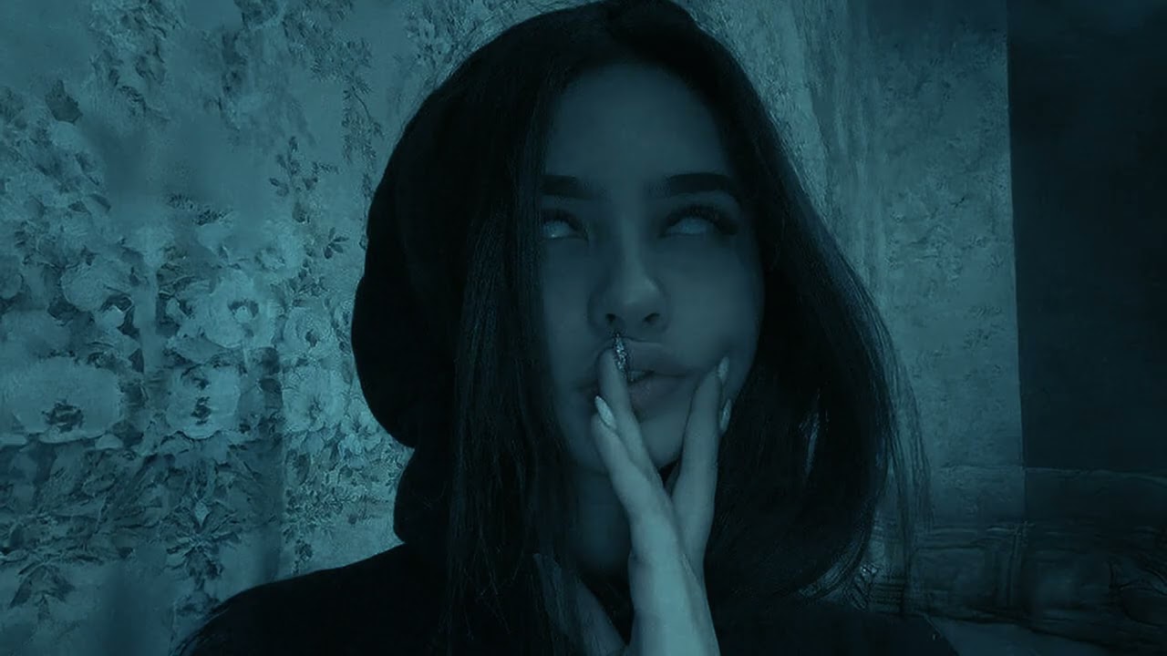 pov: it’s the middle of the night and you're upset