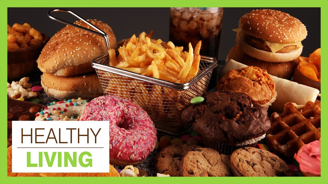 Food Safety and the Dangers of Ultra-Processed Food | Healthy Living - August 5, 2025