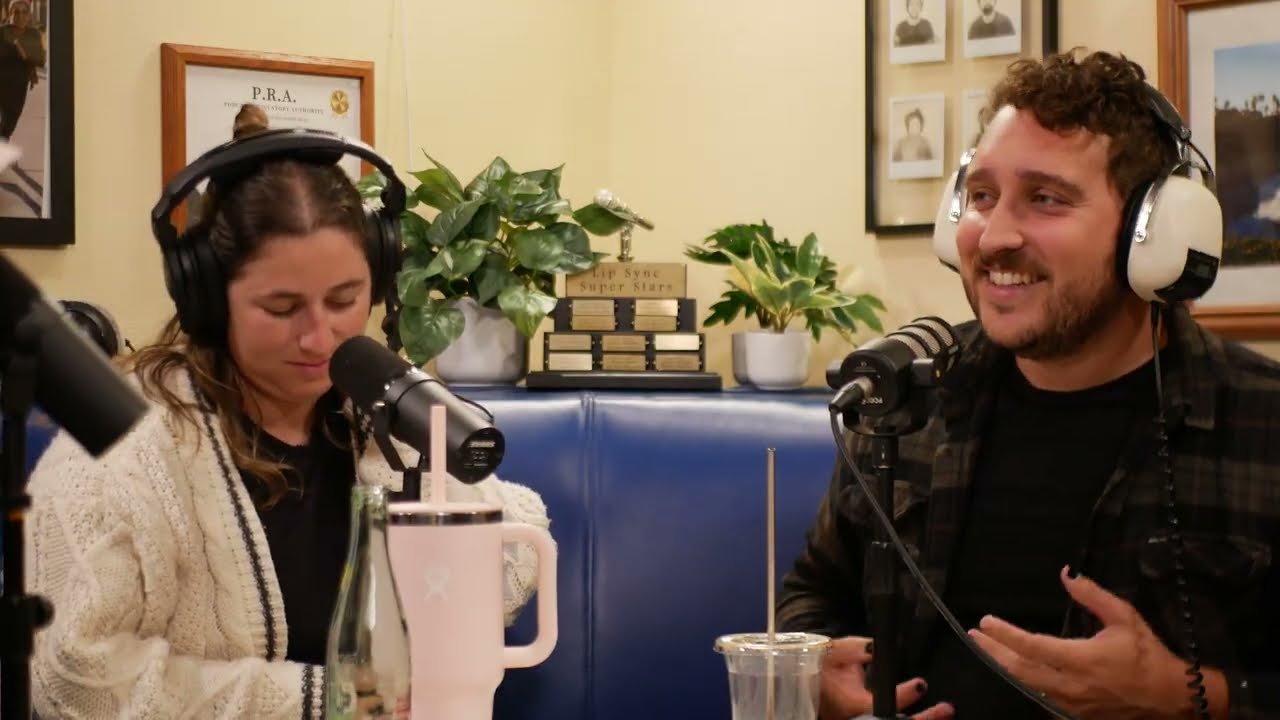 Ep. 272 - What the Epstein Files Boogaloo?!