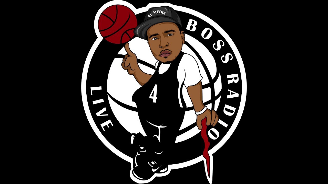 BOSS RADIO LIVE Live Stream