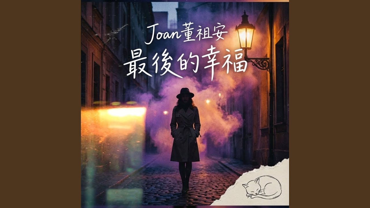 最後的幸福