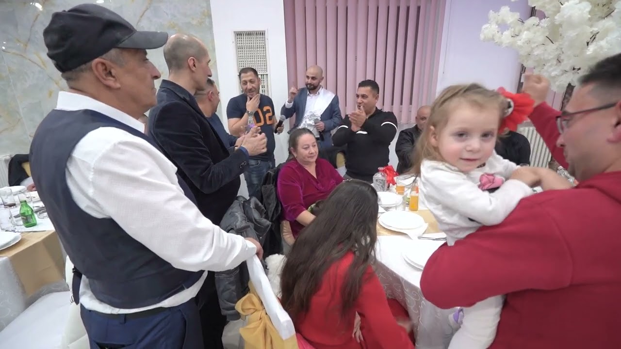 Svadba Kod Danijel i Danijele 6 Deo