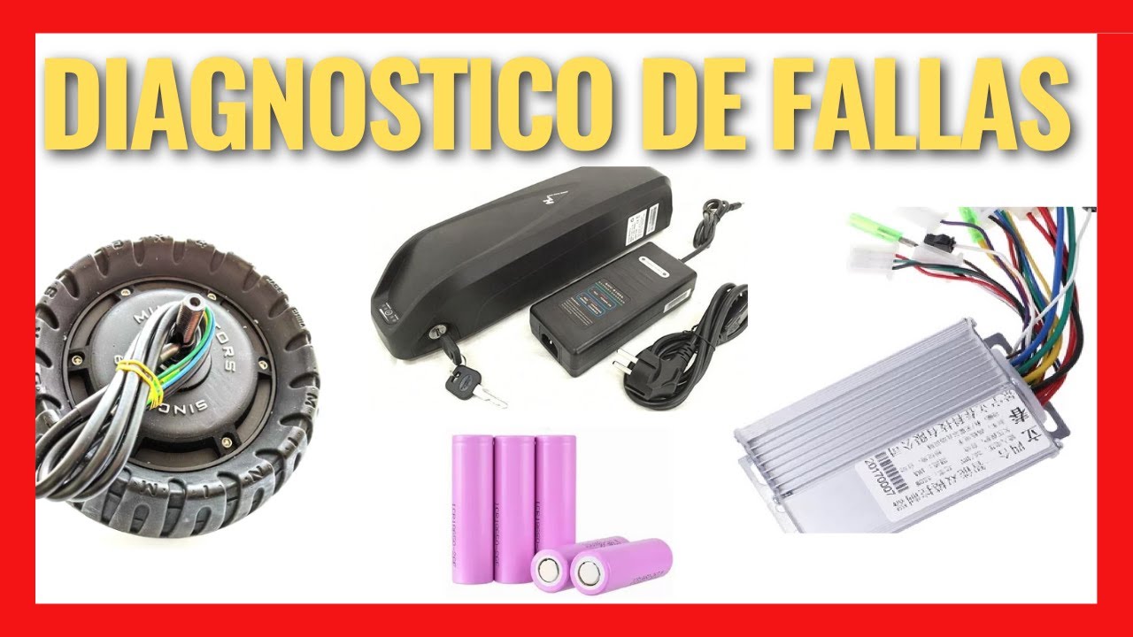 6to CURSO DE MOVILIDAD ELECTRICA