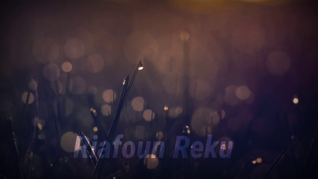 Uwa jok kekejiw riafoun Reku