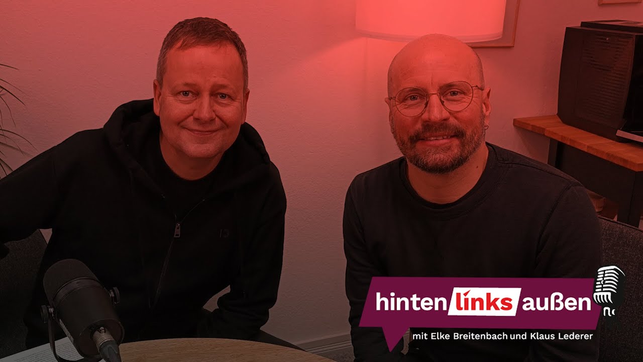 Queer & kommunal - mit Martin Vahemäe-Zierold | hinten links außen #23