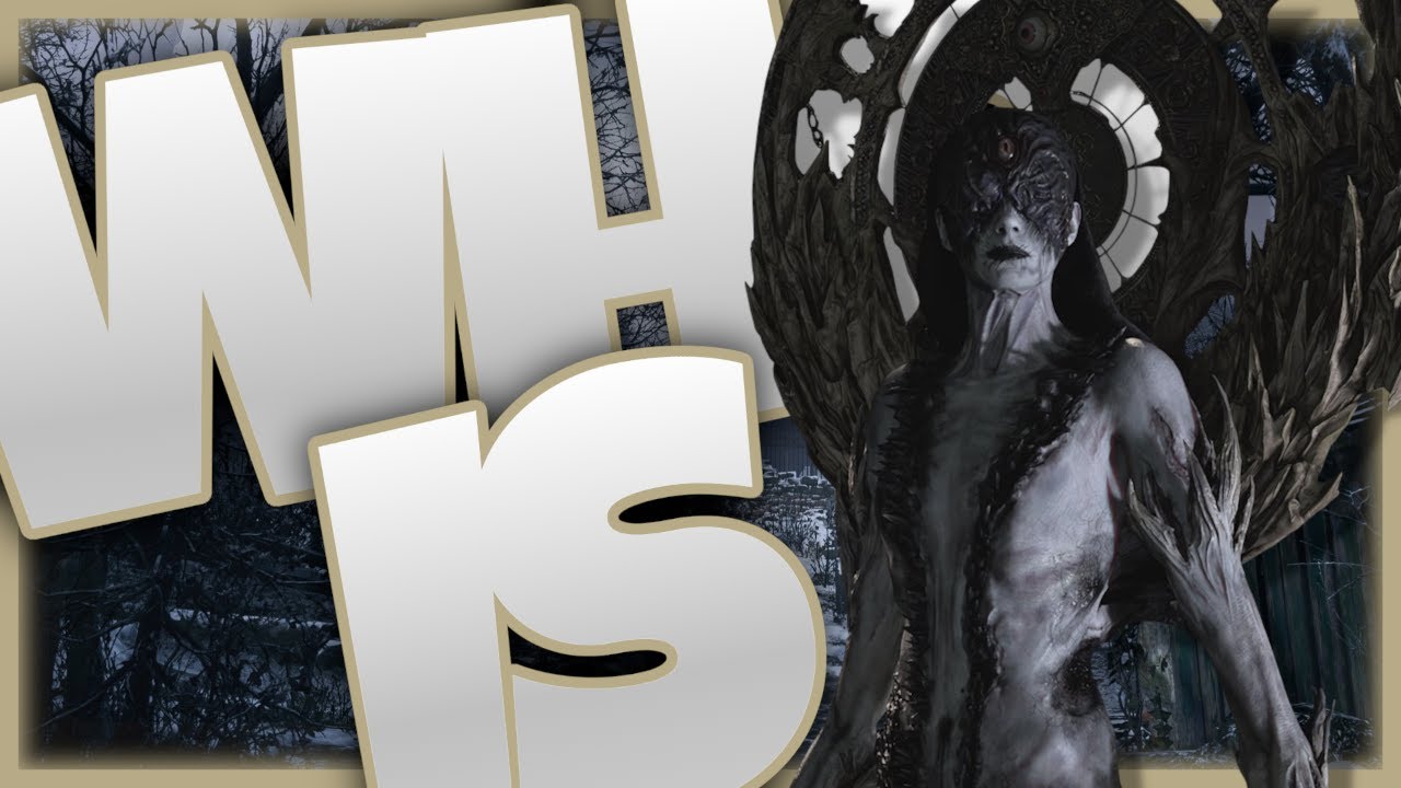 Who is Mother Miranda? (Resident Evil 8: Village)