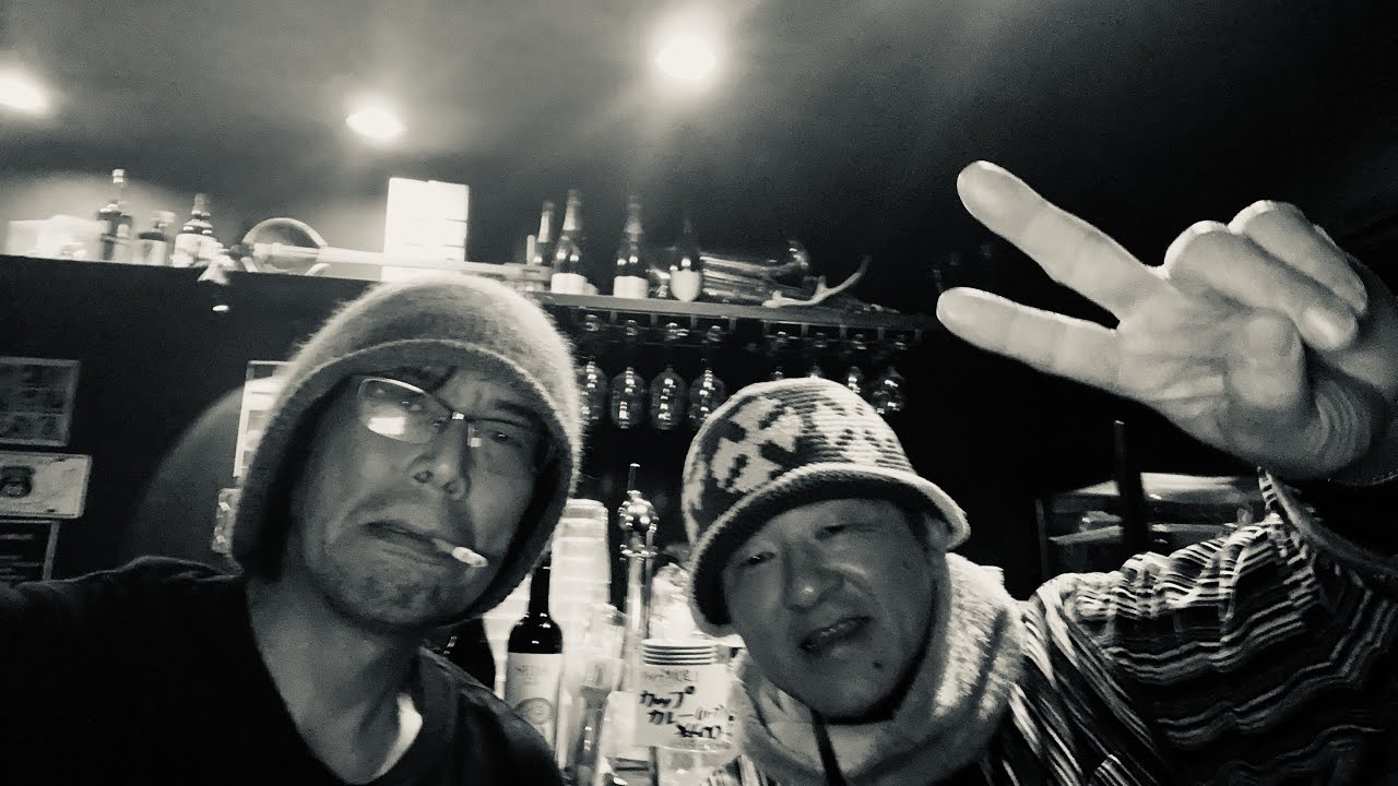 よだれ鶏　豊中「Live bar Roots’66」2026/01/10