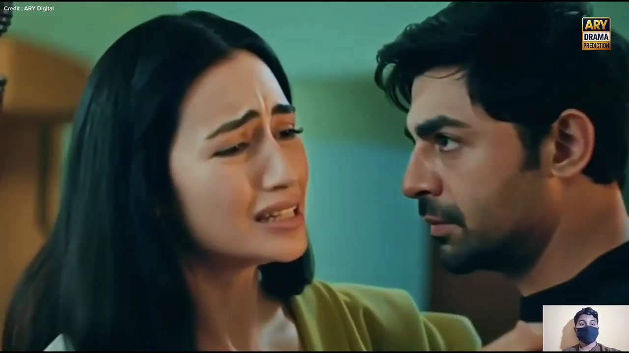 Ana's aur Ansa ka baby paida hoga