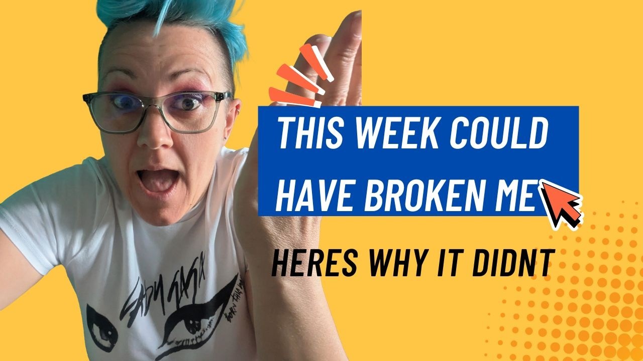 How to keep up your training schedule in a stress filled week