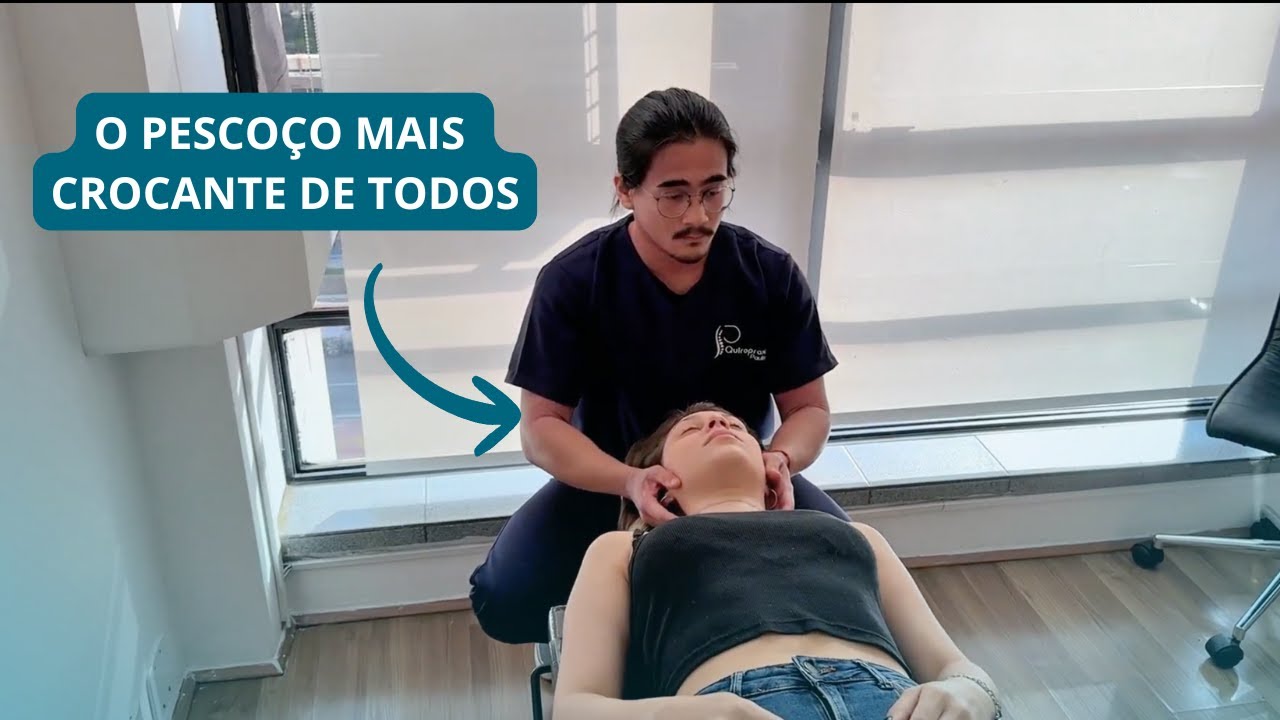 ELA SAIU RENOVADA DEPOIS DA SUA PRIMEIRA SESSÃO