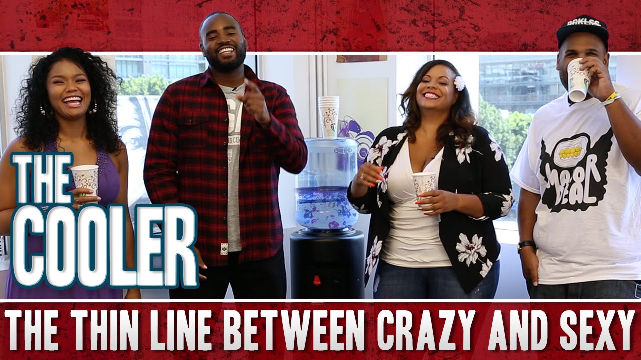 The Thin Line Between Crazy and Sexy | All Def