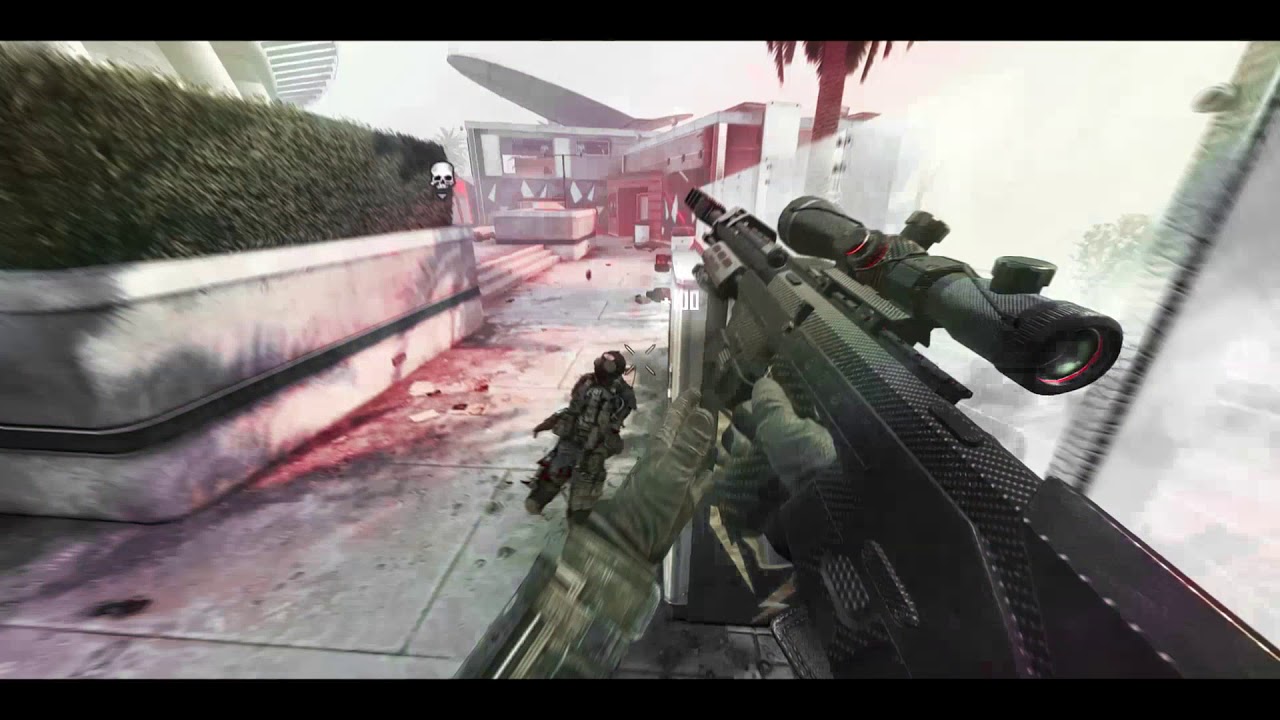 short cod edit