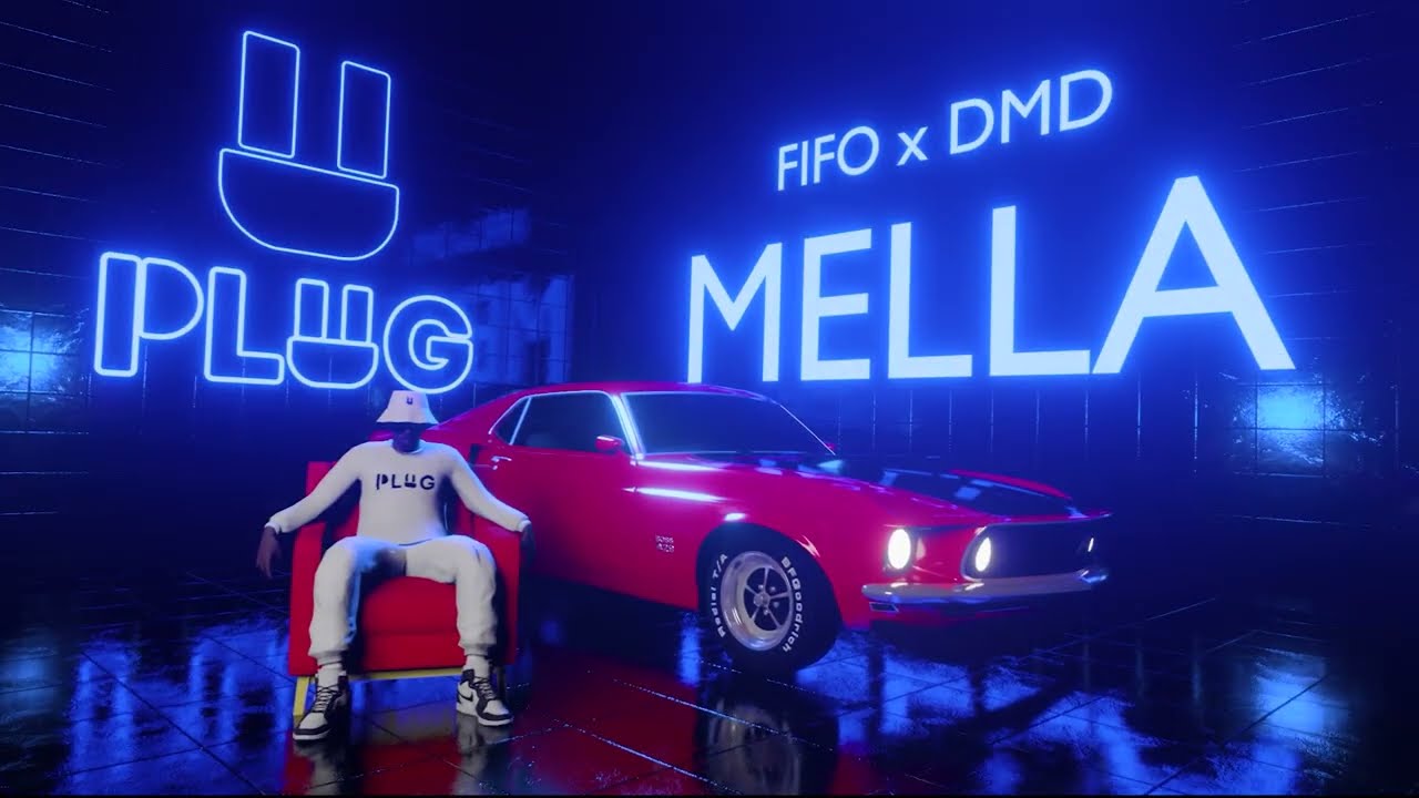 Fifo X Dmd- Mella [PLUG 1.0]