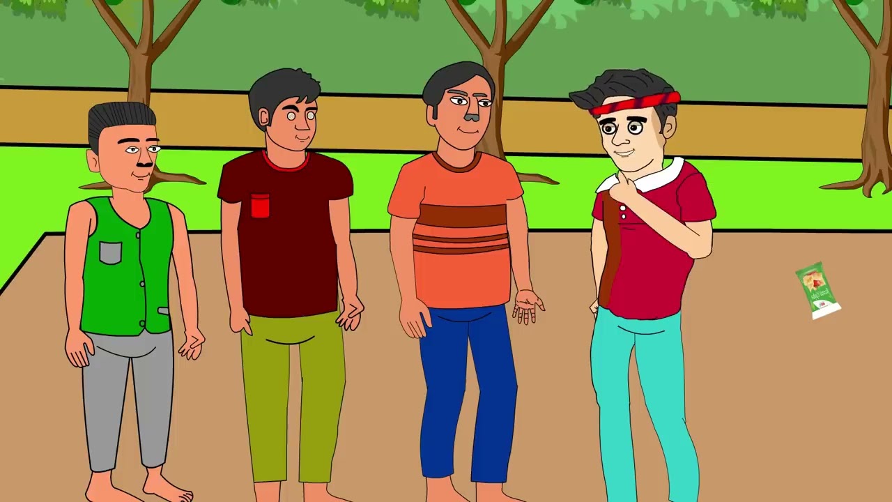 ফুটবল খেলায় ইয়ামিন। Football game Iyamin।