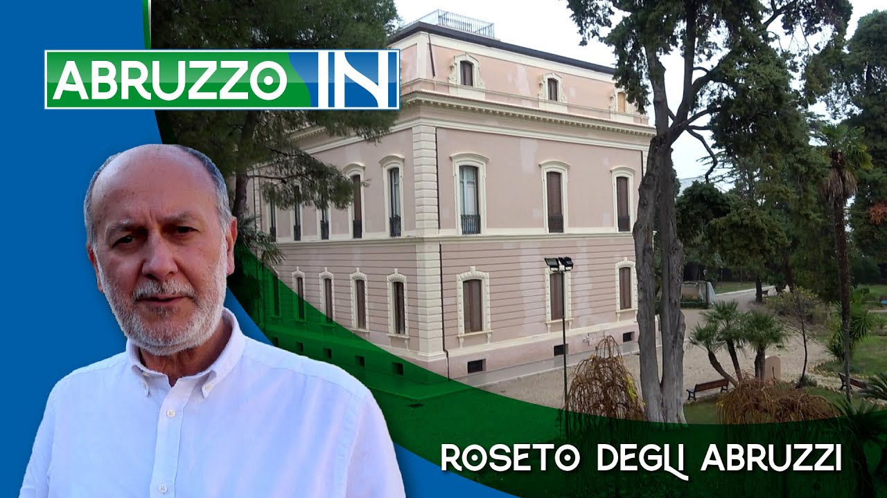 ABRUZZO IN - Roseto degli Abruzzi