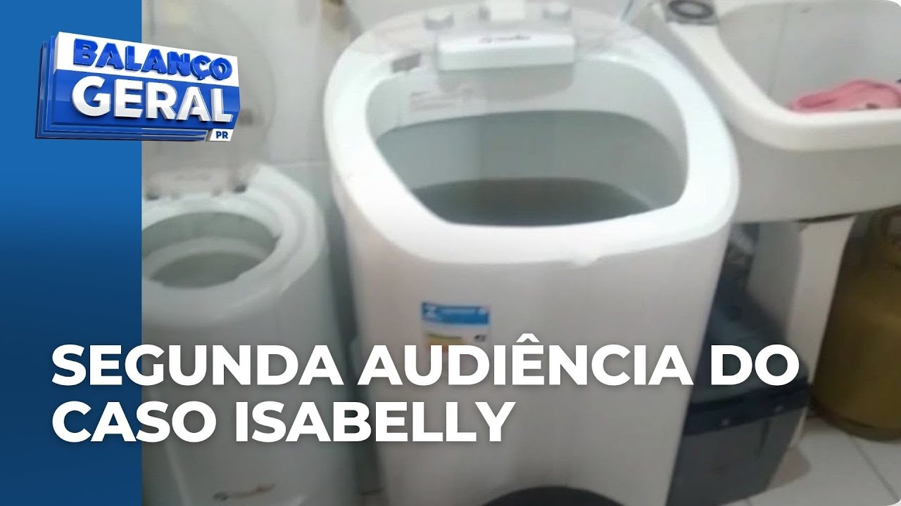 Segunda audiência do caso Isabelly acontece nesta quarta (21)